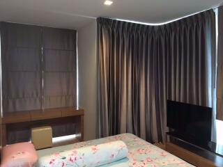 2 bed Condo in Rhythm Sathorn Yan Nawa Sub District C014527