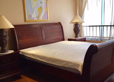 1 bed Condo in Langsuan Ville Lumphini Sub District C014525