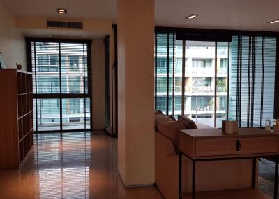 3 bed Condo in Ficus Lane Phra Khanong Sub District C014520