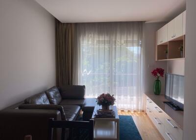 2 bed Condo in Residence 52 Phrakhanong District C014518