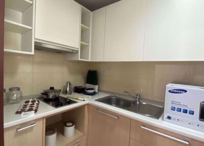 2 bed Condo in Residence 52 Phrakhanong District C014518