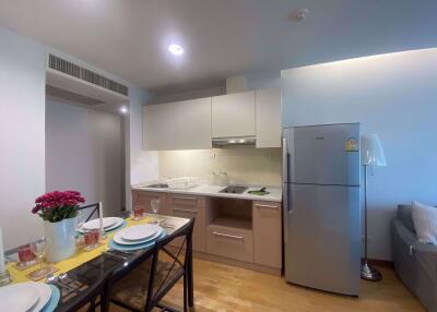 2 bed Condo in Residence 52 Phrakhanong District C014517