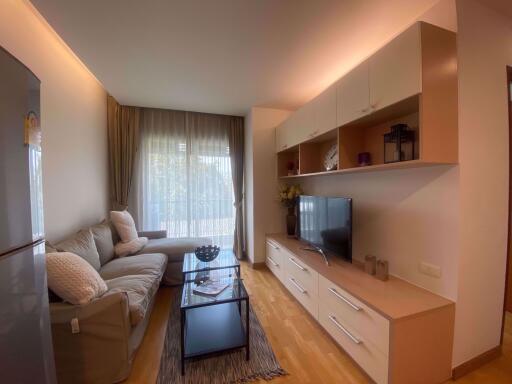 2 bed Condo in Residence 52 Phrakhanong District C014517