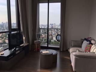 1 bed Condo in The Line Sukhumvit 71 Phrakhanongnuea Sub District C014516