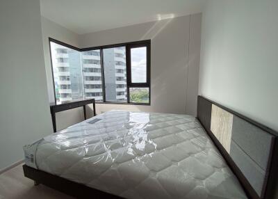 1 bed Condo in Life One Wireless Lumphini Sub District C014515