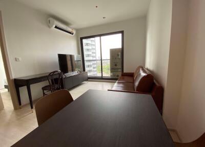 1 bed Condo in Life One Wireless Lumphini Sub District C014515