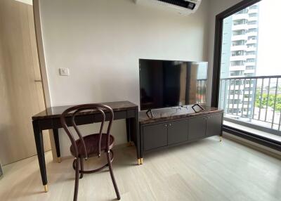 1 bed Condo in Life One Wireless Lumphini Sub District C014515