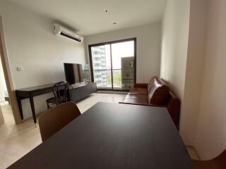 1 bed Condo in Life One Wireless Lumphini Sub District C014515