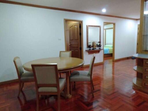 2 bed Condo in Rin House Khlong Tan Nuea Sub District C014514