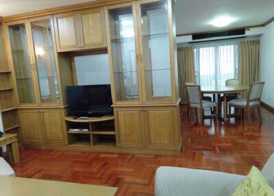 2 bed Condo in Rin House Khlong Tan Nuea Sub District C014514