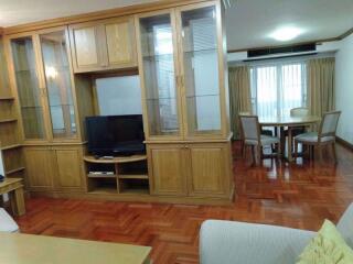 2 bed Condo in Rin House Khlong Tan Nuea Sub District C014514