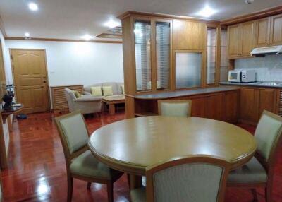 2 bed Condo in Rin House Khlong Tan Nuea Sub District C014514