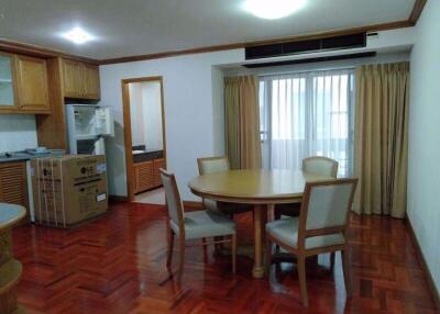 2 bed Condo in Rin House Khlong Tan Nuea Sub District C014514