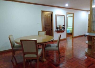 2 bed Condo in Rin House Khlong Tan Nuea Sub District C014514