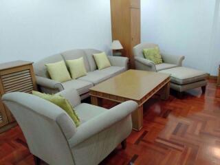 2 bed Condo in Rin House Khlong Tan Nuea Sub District C014514