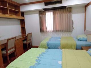 2 bed Condo in Rin House Khlong Tan Nuea Sub District C014514