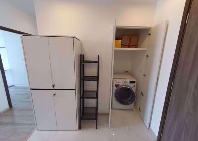 2 bed Condo in IDEO Mobi Sukhumvit 66 Bang Na Sub District C014509