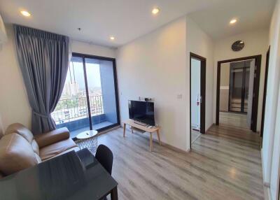 2 bed Condo in IDEO Mobi Sukhumvit 66 Bang Na Sub District C014509