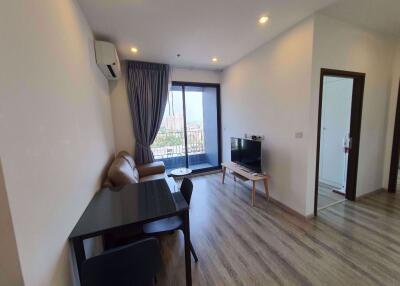 2 bed Condo in IDEO Mobi Sukhumvit 66 Bang Na Sub District C014509