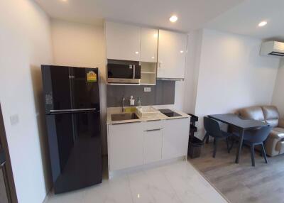 2 bed Condo in IDEO Mobi Sukhumvit 66 Bang Na Sub District C014509