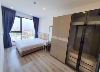 2 bed Condo in IDEO Mobi Sukhumvit 66 Bang Na Sub District C014509