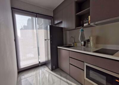 1 bed Condo in RHYTHM Ekkamai Khlong Tan Nuea Sub District C014507