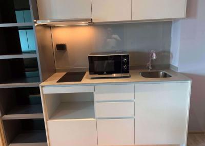 1 bed Condo in Whizdom Station Ratchada-Thapra Dhao Khanong Sub District C014504