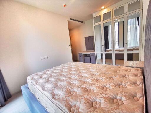 1 bed Condo in Noble Ploenchit Lumphini Sub District C014501