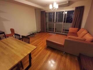 2 bed Condo in Baan Sukhumvit 36 Khlongtan Sub District C014500