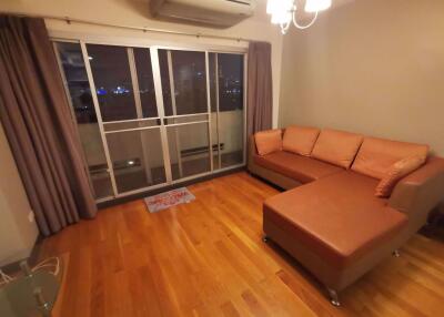 2 bed Condo in Baan Sukhumvit 36 Khlongtan Sub District C014500