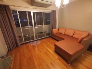 2 bed Condo in Baan Sukhumvit 36 Khlongtan Sub District C014500