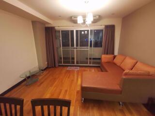 2 bed Condo in Baan Sukhumvit 36 Khlongtan Sub District C014500