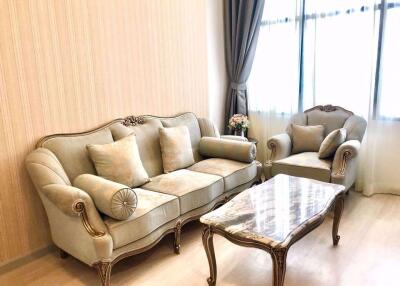 1 bed Duplex in Knightsbridge Prime Sathorn Thungmahamek Sub District D014499