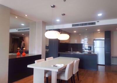 3 bed Condo in Urbana Sathorn Thungmahamek Sub District C014498