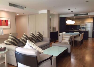 3 bed Condo in Urbana Sathorn Thungmahamek Sub District C014498