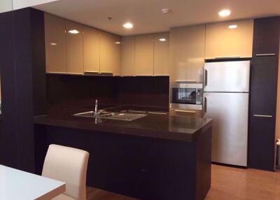 3 bed Condo in Urbana Sathorn Thungmahamek Sub District C014498