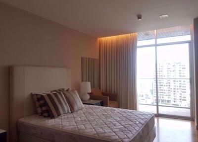 3 bed Condo in Urbana Sathorn Thungmahamek Sub District C014498