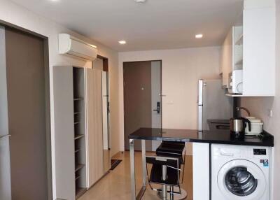 1 bed Condo in Mirage Sukhumvit 27 Khlong Toei Nuea Sub District C014497