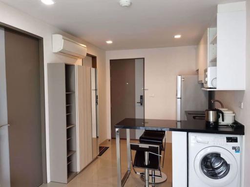 1 bed Condo in Mirage Sukhumvit 27 Khlong Toei Nuea Sub District C014497