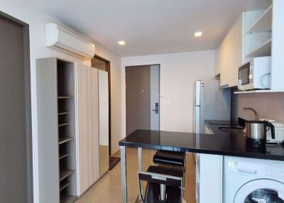 1 bed Condo in Mirage Sukhumvit 27 Khlong Toei Nuea Sub District C014497