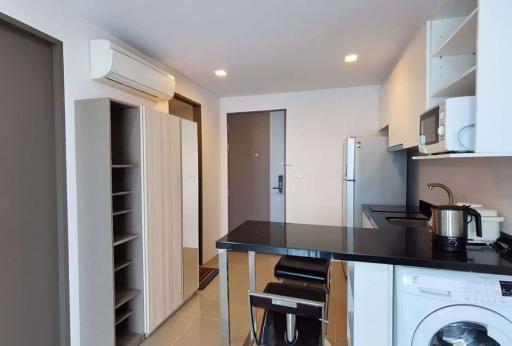 1 bed Condo in Mirage Sukhumvit 27 Khlong Toei Nuea Sub District C014497