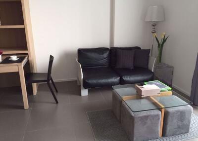 1 bed Condo in M Ladprao Chomphon Sub District C014495