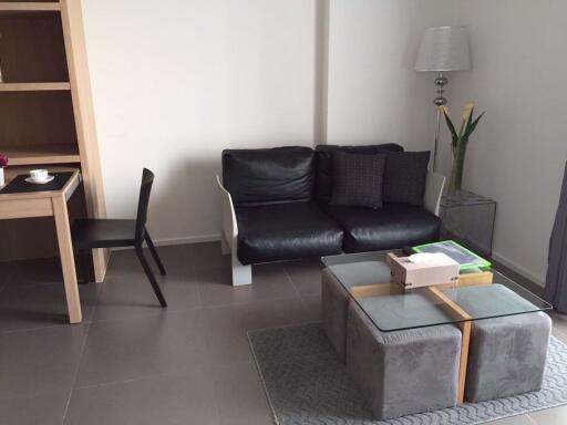 1 bed Condo in M Ladprao Chomphon Sub District C014495