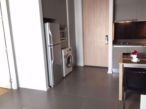 1 bed Condo in M Ladprao Chomphon Sub District C014495