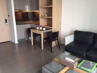 1 bed Condo in M Ladprao Chomphon Sub District C014495