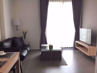 1 bed Condo in M Ladprao Chomphon Sub District C014495