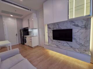 1 bed Condo in Noble BE19 Khlong Toei Nuea Sub District C014491