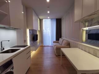 1 bed Condo in Noble BE19 Khlong Toei Nuea Sub District C014491
