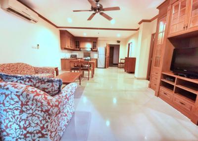 2 bed Condo in El Patio Khlong Toei Nuea Sub District C014489