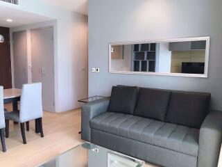 2 bed Condo in Siri at Sukhumvit Phra Khanong Sub District C014487